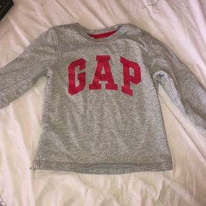 Toddler boy Gap T-shirt